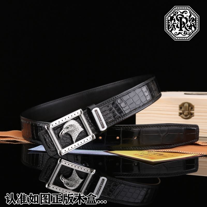 Stefano Ricci Belts